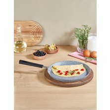 Falez Cost 24 cm Krep Tava