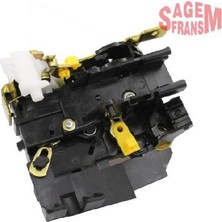 Kapı Kilidi Ön Sol Dacia Dokker Lodgy 2013+ 805034470R Sagemfrans 171352