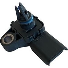 Basınç Sensoru Kadjar Clio 5 Megane 4 Kangoo 2021+ Duster 2 2017+ 1,5 Blue Dci Sagemfrans 50376