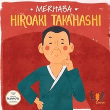 E-Woman Merhaba Hiroaki Takahashi Sanatçıyla Ilk Buluşma
