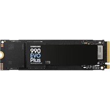 urfakent bilişim ve medya danışmanlık 1 Tb 990 Evo Plus Samsung Nvme M.2 MZ-V9S1T0BW Pcıe 7150-6300 Mb/s Samsung Tr Garantılı