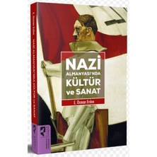 Getittir Nazi Almanyası'nda Kültür ve Sanat