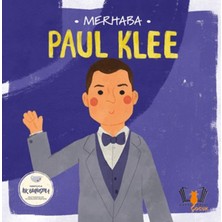 E-Woman Merhaba Paul Klee