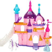 NessiWorld 4904 Rst-Ev Oyun Set Rüya Şato Fgr Aks Ses Işık Byk