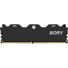 urfakent bilişim ve medya danışmanlık 8 GB Ddr4 3200MHZ Bory Soğutuculu Kutulu Desktop