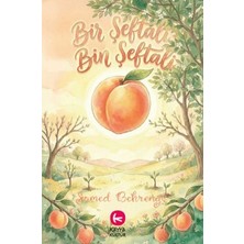 E-Woman Bir Şeftali Bin Şeftali