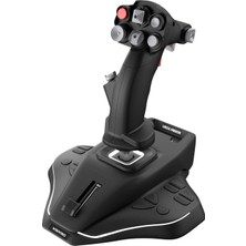 WinCtrl Ursa Mınor Fighter Joystick First Officer
