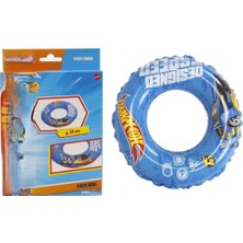 NW NessiWorld S00004194 Şiş Gr-Can Simidi 50CM.H Wheels