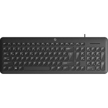 Urfakent Frısby FK-4905 Q Tr mm Siyah Kablolu Multımedya Klavye