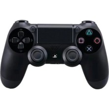 SONY Ps4 Dualshock 4 V2 Gamepad Siyah