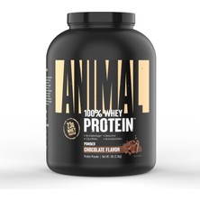 Univesal Animal Whey Protein 2300 gr - Çikolata