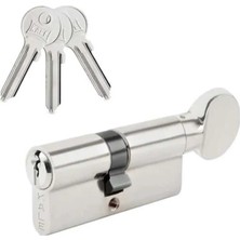 CTR Ticaret Kale 164 German Tipi Mandallı Barel 68 mm - Topuzlu Silindir