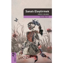 Getittir Sanatı Eleştirmek  Günceli Anlamak