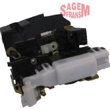Kapı Kilidi Motorlu Ön Sol Dacia Dokker Lodgy 805030711R Sagemfrans 171307