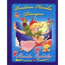 Getittir Perilerin Harika Dünyası / Harika Öyküler