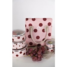 Peppythings Cherry Tüm Set
