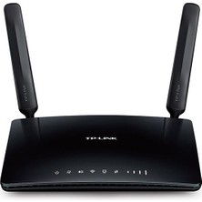 urfakent bilişim ve medya danışmanlık Tp-Lınk Archer MR200 AC750 Wıfı Dual Band 4g Lte Router