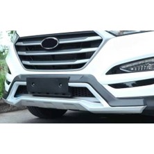 Dmb Hyundai Tucson Ön Tampon Koruması 2018-2021 Arası