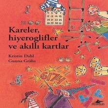 Feifei Kareler Hiyeroglifler ve Akıllı Kartlar