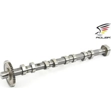 Adler Oem 06J109022H Eksantri̇k Mi̇li̇ ( Egzoz ) - Pacc-Vw Cc-A4-A5-A6 1.8 Tfsi Bzb-Cdaa-Cdha-B-Caba-B