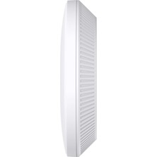 Tp-Lınk Omada EAP723 BE3600 Wıfı7 2882MBP/5GHZ/688MBPS/2.4GHZ Access Poınt (Adaptörsüz)
