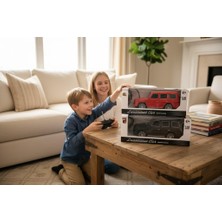 NW Nessi World CQ-500 Kut.uz.kum.şarjlı Araba -