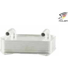 Adler Premium 02E409061B Yağ Soğutucu Şanziman 6.vites Otom. Şanz. - Caddy-Golf-Jetta-Octavia-Passat-Superb-Touran-Yeti