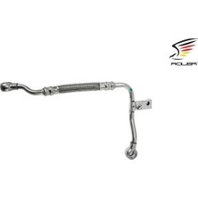 Adler Premium 04L145771P Turbo Yağlama Borusu - Tr 2016-2024 2.0 Tdi Cxfa