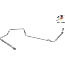 Adler Premium 058145778C Turbo Yağlama Borusu - Passat-A4-A6 1.8t Aeb-Apu-Ajl-Ark