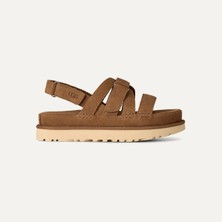 Kadın Sandalet 1175122 Ugg W Goldenstar Gleam