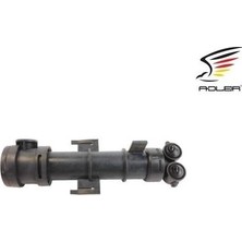 Adler Oem 5L0955965B Far Yıkama Motoru Sol - Yeti 2014-2018