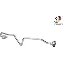 Adler Premium 03L145771AS Turbo Yağlama Borusu - A4-A5-A6-Aq5 2.0 Tdi Cgla-Cglb-Cglc-Cgld-Cgle-Cjca-Cjcb-Cjcc-Cjcd-Cmfa-Cmfb-Cmga-Cmgb