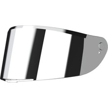 Ls2 Kask Camı Irıdıum Gri Dragon-Challenger 2