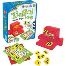 NW Nessi World 7703 Zingo 1-2-3