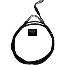 Moto Ulusoy Newlıght 125 Wıldcat 125 Gaz Teli