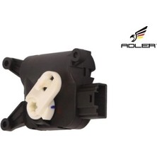 Adler Oem 1K1907511C Klima Ayar Motoru Sıcaklık Ayar- Golf-Jetta-Caddy-Octavıa-Yetı-Scırocco