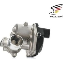 Adler Oem 04L131501M Gaz Kelebek Egr - Golf-Tiguan-Passat-A3-Leon-Octavia 1.6-2.0 Tdi Clha-Clhb-Dcxa-Crlb-Cuvc-Dfga-Cfgc