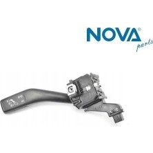 Nova 1K0953513E Si̇nyal Sellektör Kolu - Caddy-Golf-Jetta-Octavia-Yeti