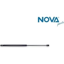 Nova 6R6827550A Bagaj Kapak Amorti̇sörü - Polo