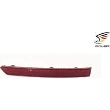 Adler Oem 5NA945106 Tampon Reflektörü Arka Iç Sağ - Tiguan 2017 -->