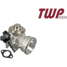 TWP 070128070F Gaz Kelebek Egr - Touareg 2003-2005 2.5 Tdı Bac-Blk