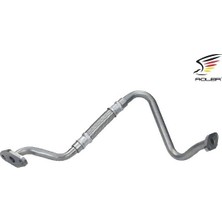 Adler Premium 076145735B Turbo Yağlama Borusu - Crafter 2.5 Tdi Bjj-Bjk-Bjl-Bjm-Ceba-Cebb-Ceca-Cpmb