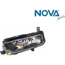 Nova 7C0941661A Si̇s Lambasi Sol - Crafter 2017-2022 - Cre 2019-2022