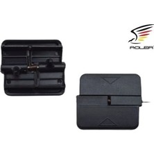 Adler Oem 7H0847781B Sürgülü Cam Mandalı - Transporter T5-Transporter T6