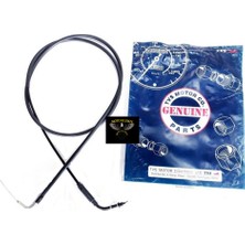 Moto Ulusoy Tvs Jupıter 125 Gaz Teli Orjinal