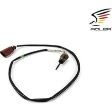 Adler Oem 03L906088CL Egzoz Sıcaklık Sensörü Ön - Tiguan-Audi Q3 2008-2012 Cffb-Cffa