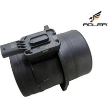 Adler Oem 05L906461B Hava Akişmetre - Golf-Passat-Caddy-Arteon-Tiguan-Aq2-Aq3-Karoq-Kodiaq-Octavia-Superb-Ateca 2.0 Tdi Dtcr-Dsud-Dtrb-Dtrd
