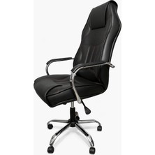 Fonksiyonel Makam Koltuğu Patron Koltuğu