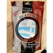 Extra Süzer Touch & Slender  Ağızlık 300+15 Ekonomik Paket