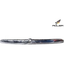 Adler Oem 1U6827574B Bagaj Kapak Ni̇kelajı - Octavia 1997-2000